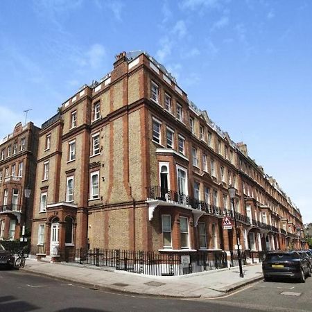 Lovely Kensington Flat London Exterior photo
